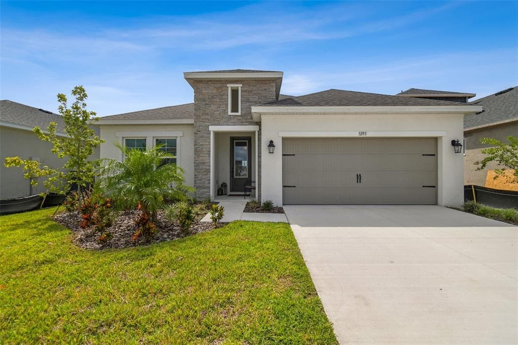 5293 EVERLONG DRIVE, APOLLO BEACH, FL, 33572 photo 2
