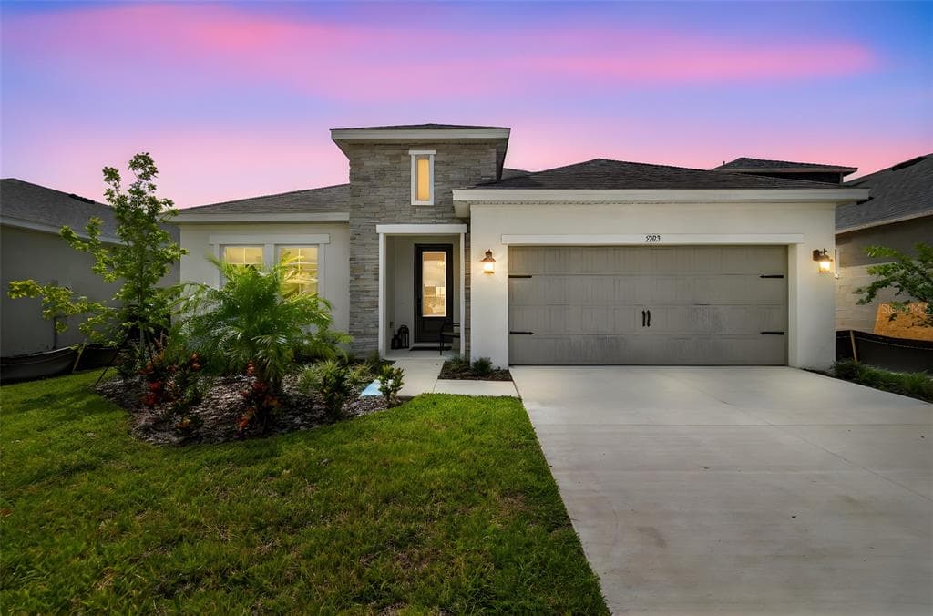 5293 EVERLONG DRIVE, APOLLO BEACH, FL, 33572