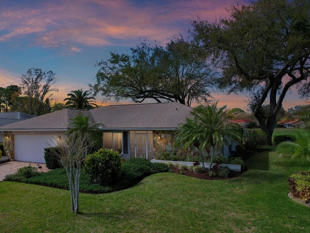 984 GILLESPIE DRIVE, PALM HARBOR, FL, 34684 photo 2