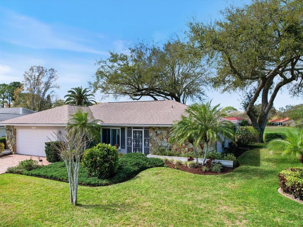 984 GILLESPIE DRIVE, PALM HARBOR, FL, 34684 photo 4