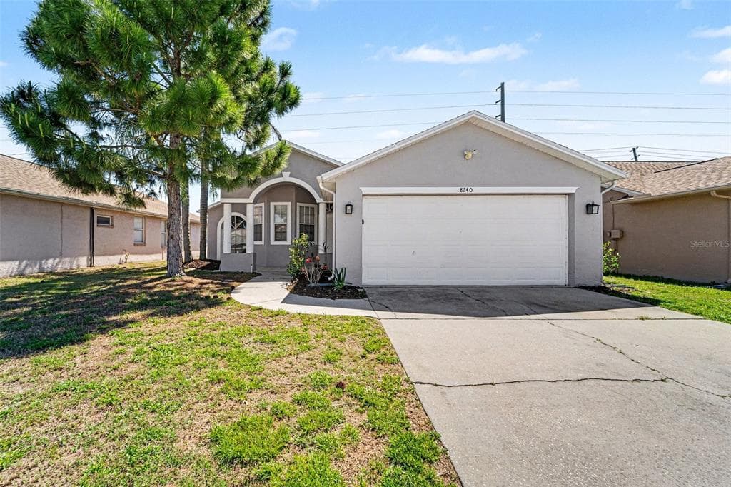 8240 NATIONAL DRIVE, PORT RICHEY, FL, 34668 photo 3