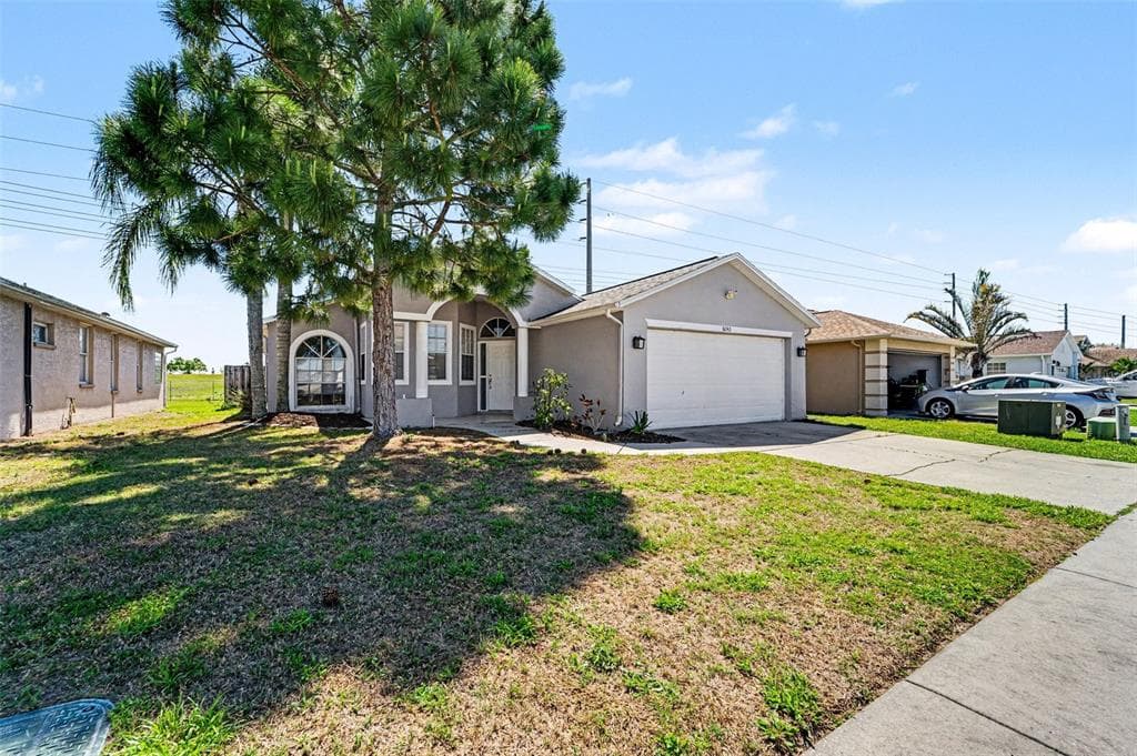 8240 NATIONAL DRIVE, PORT RICHEY, FL, 34668