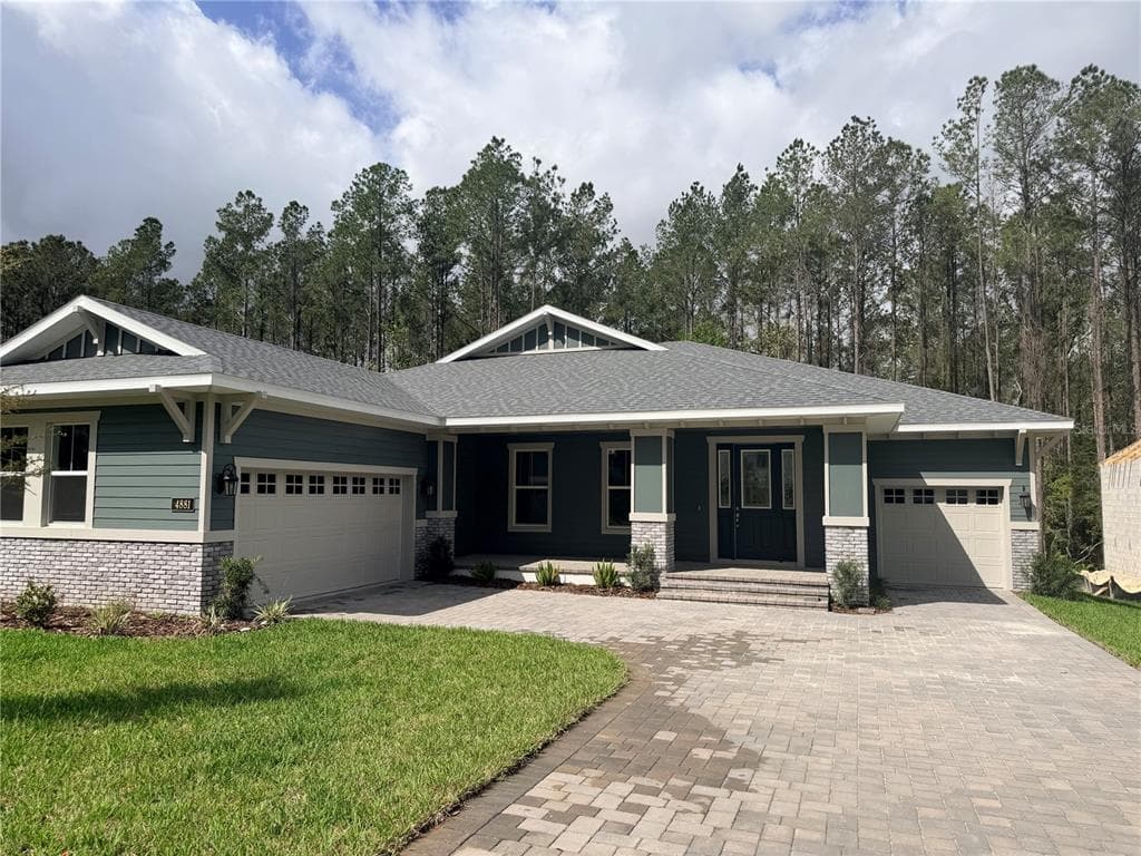 4881 MAJESTIC HILLS Loop, BROOKSVILLE, FL 34601 photo 2