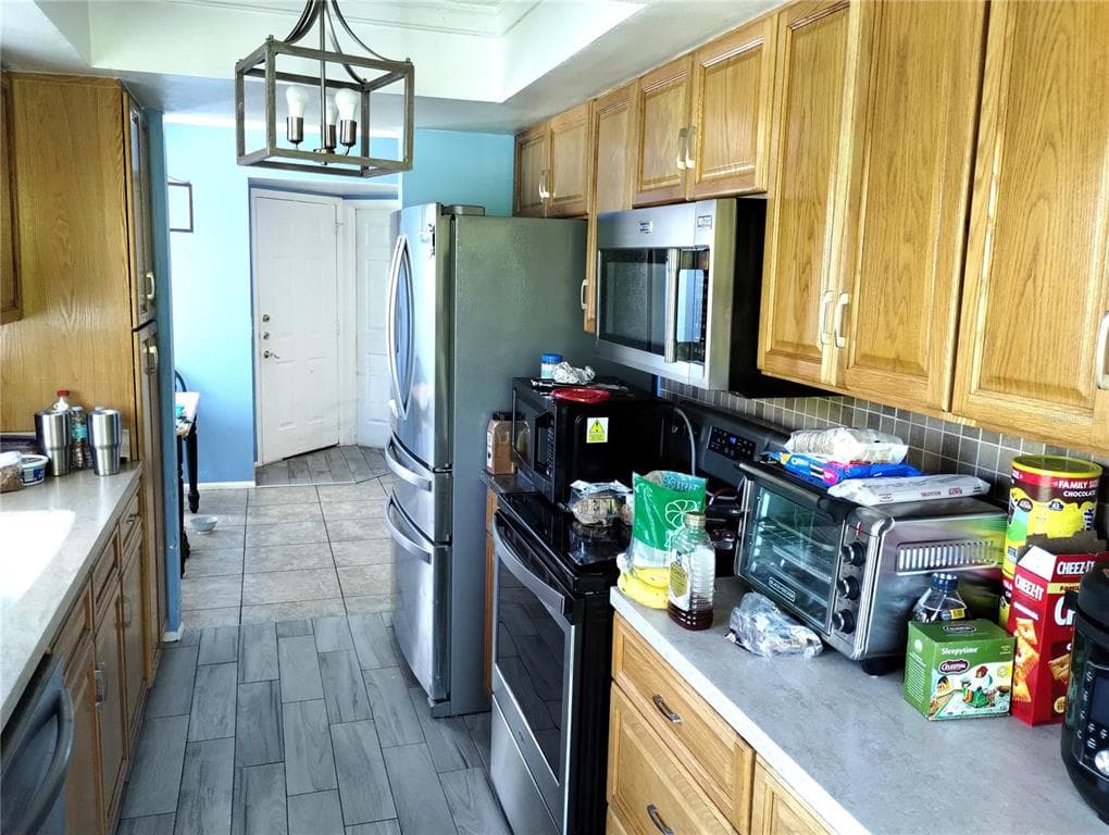 11543 ORLEANS LANE, Unit# B, PORT RICHEY, FL, 34668 photo 3