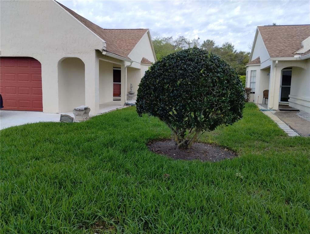 11543 ORLEANS LANE, Unit# B, PORT RICHEY, FL, 34668