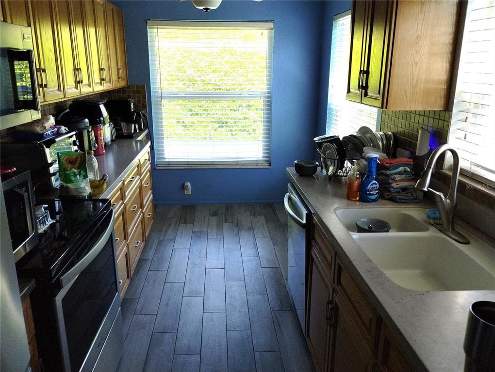 11543 ORLEANS LANE, Unit# B, PORT RICHEY, FL, 34668 photo 4