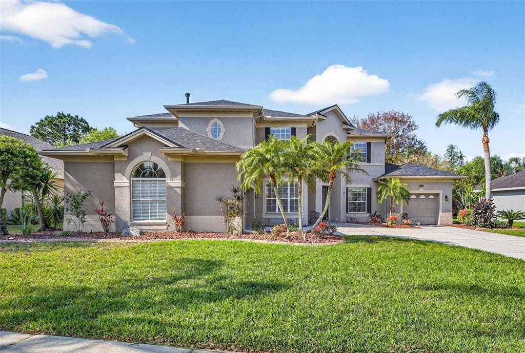 16518 IVY LAKE DRIVE, ODESSA, FL, 33556 photo 2