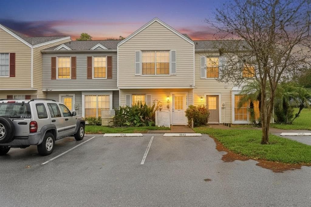 16143 RAMBLING VINE DRIVE, TAMPA, FL, 33624