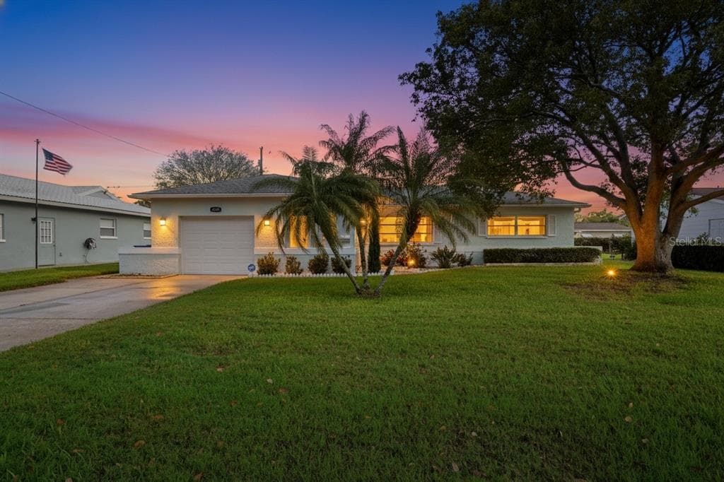 4545 34TH Avenue, Street PETERSBURG, FL 33713