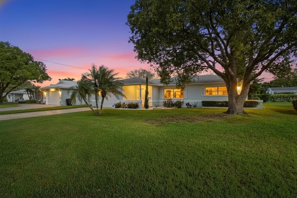 4545 34TH Avenue, Street PETERSBURG, FL 33713 photo 5