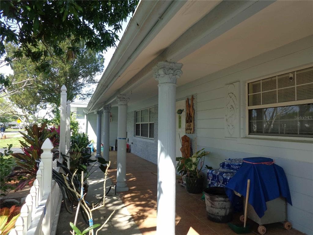 6165 26TH Avenue, Street PETERSBURG, FL 33710 photo 5