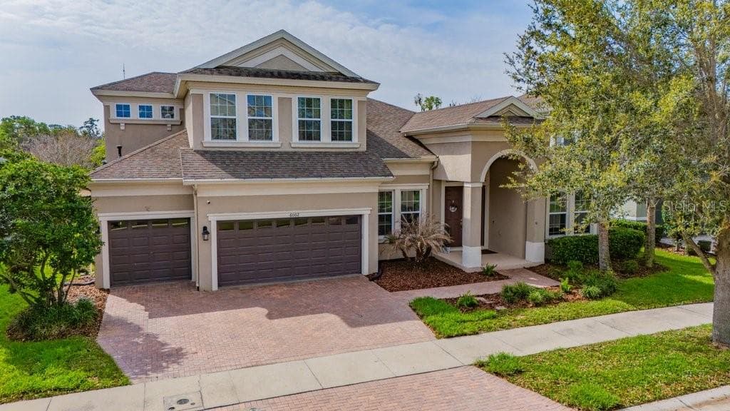 6002 WATERCOLOR DRIVE, LITHIA, FL, 33547