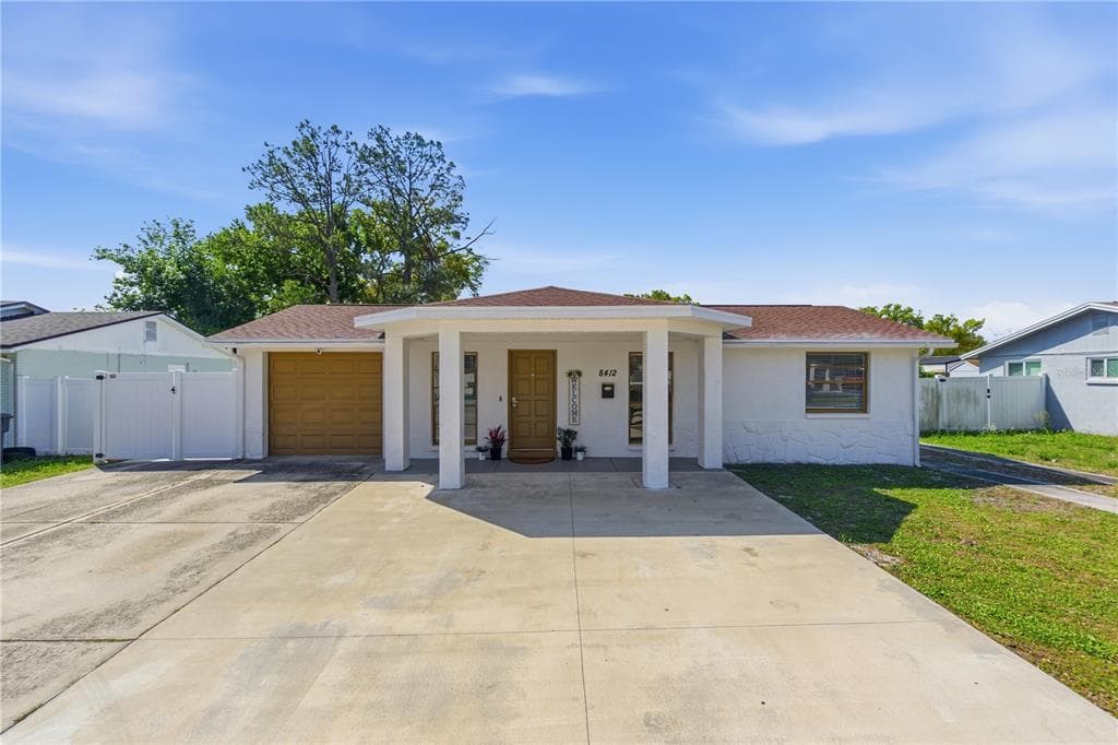 8412 WESTRIDGE DRIVE, TAMPA, FL, 33615
