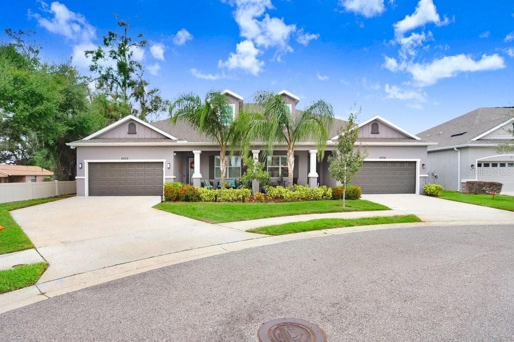 5604 STOCKPORT Street, RIVERVIEW, FL 33578 photo 4