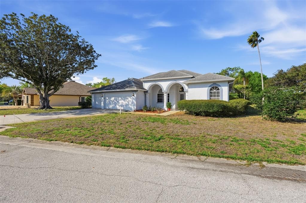 12455 QUAIL RIDGE DRIVE, SPRING HILL, FL, 34610 photo 3