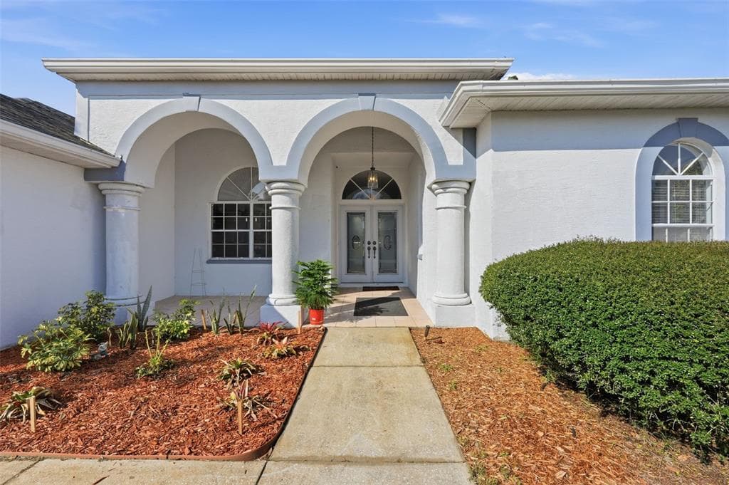 12455 QUAIL RIDGE DRIVE, SPRING HILL, FL, 34610 photo 5