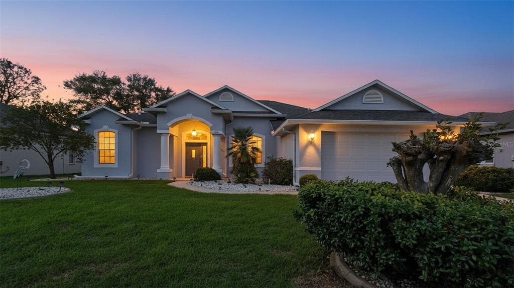 15455 CAMBRIA DRIVE, BROOKSVILLE, FL, 34604