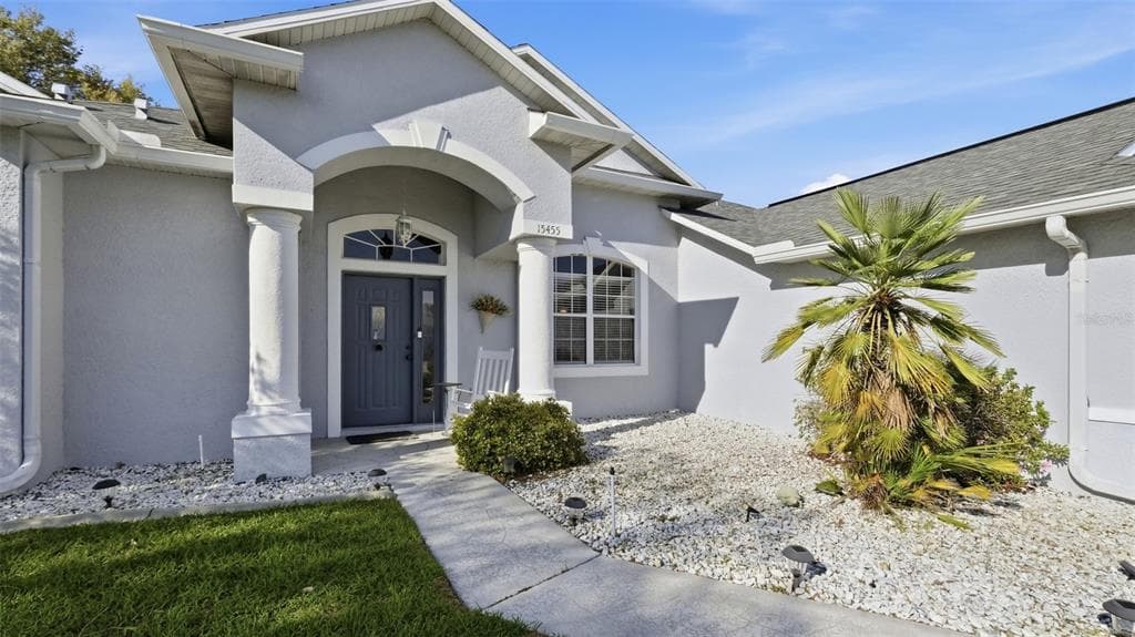 15455 CAMBRIA DRIVE, BROOKSVILLE, FL, 34604 photo 4