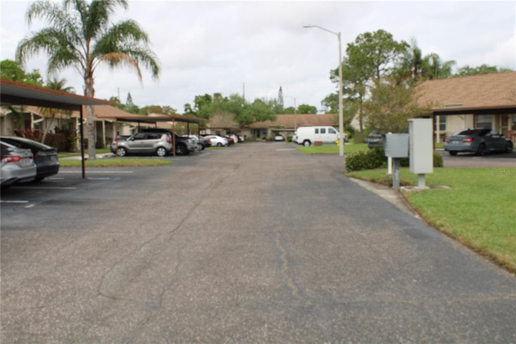 10780 43RD Street Unit 701, CLEARWATER, FL 33762 photo 3