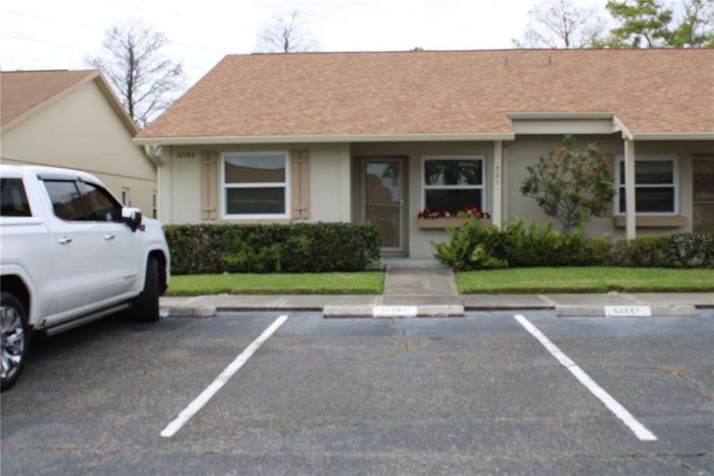 10780 43RD Street Unit 701, CLEARWATER, FL 33762
