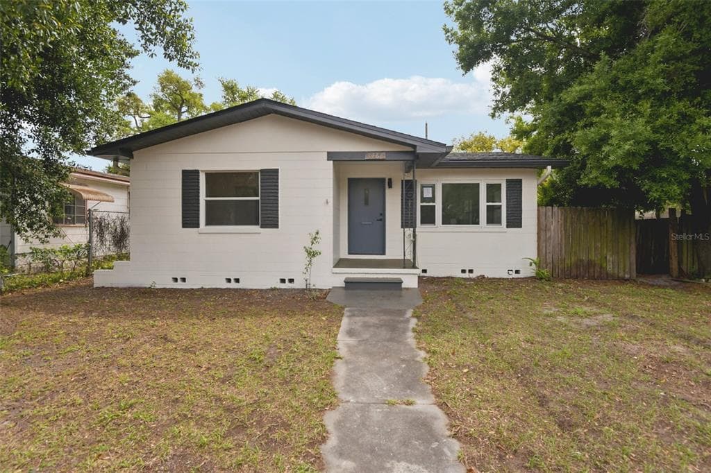 3468 9TH Avenue, Street PETERSBURG, FL 33713