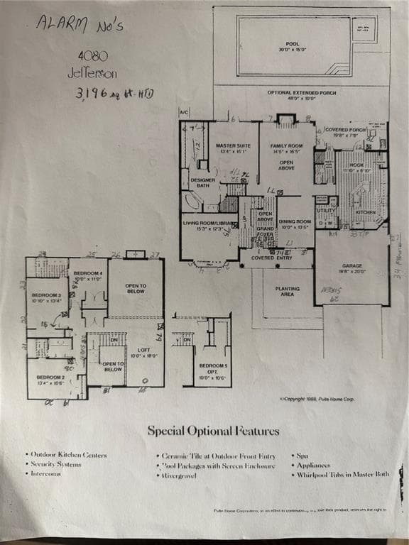 15602 INDIAN QUEEN DRIVE, ODESSA, FL, 33556 photo 2