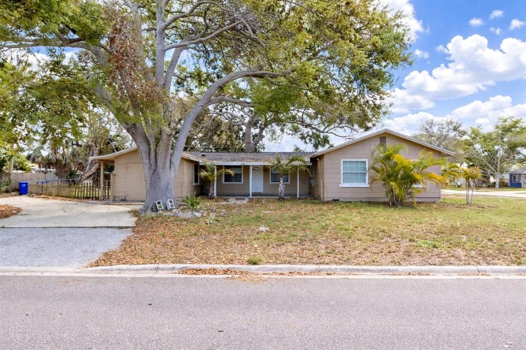 6855 DARTMOUTH AVENUE, ST PETERSBURG, FL, 33710