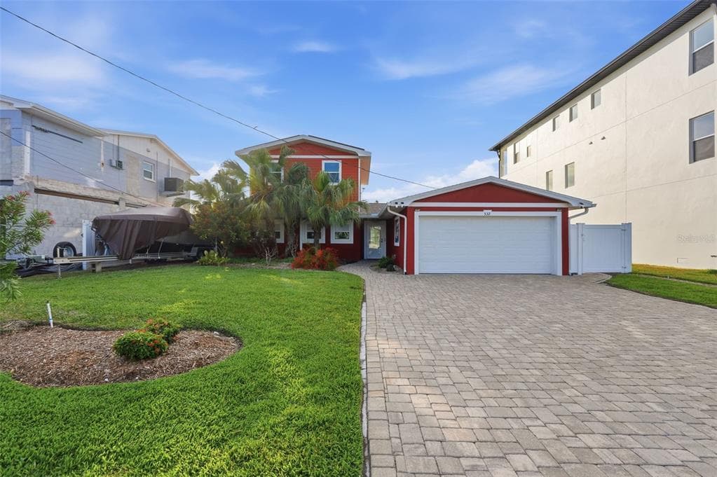 532 CRYSTAL DRIVE, MADEIRA BEACH, FL, 33708