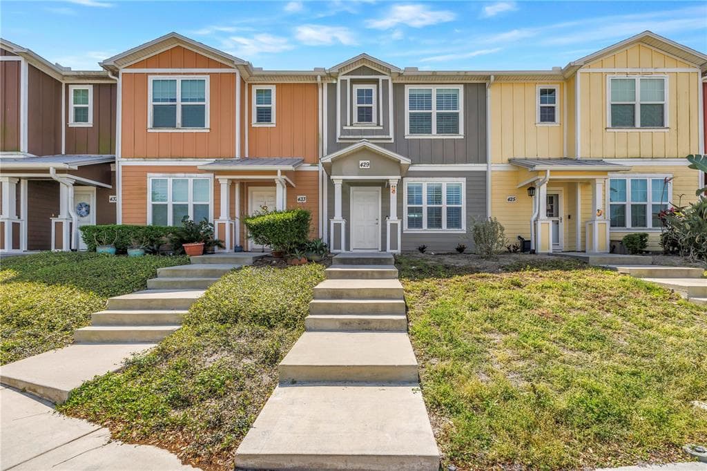 429 LORRAINE LELAND STREET, DUNEDIN, FL, 34698 photo 2