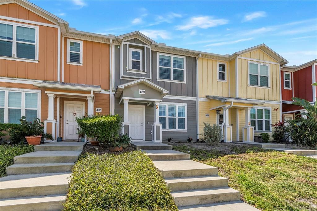 429 LORRAINE LELAND STREET, DUNEDIN, FL, 34698 photo 3