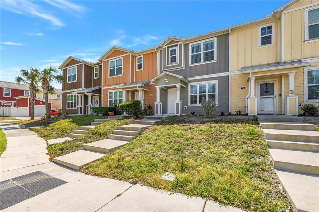 429 LORRAINE LELAND STREET, DUNEDIN, FL, 34698