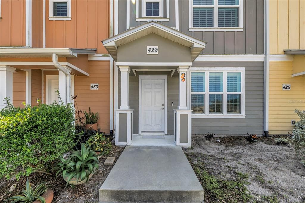 429 LORRAINE LELAND STREET, DUNEDIN, FL, 34698 photo 4