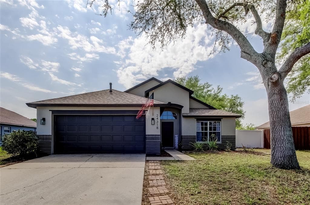 24318 ROLLING VIEW Court, LUTZ, FL 33559