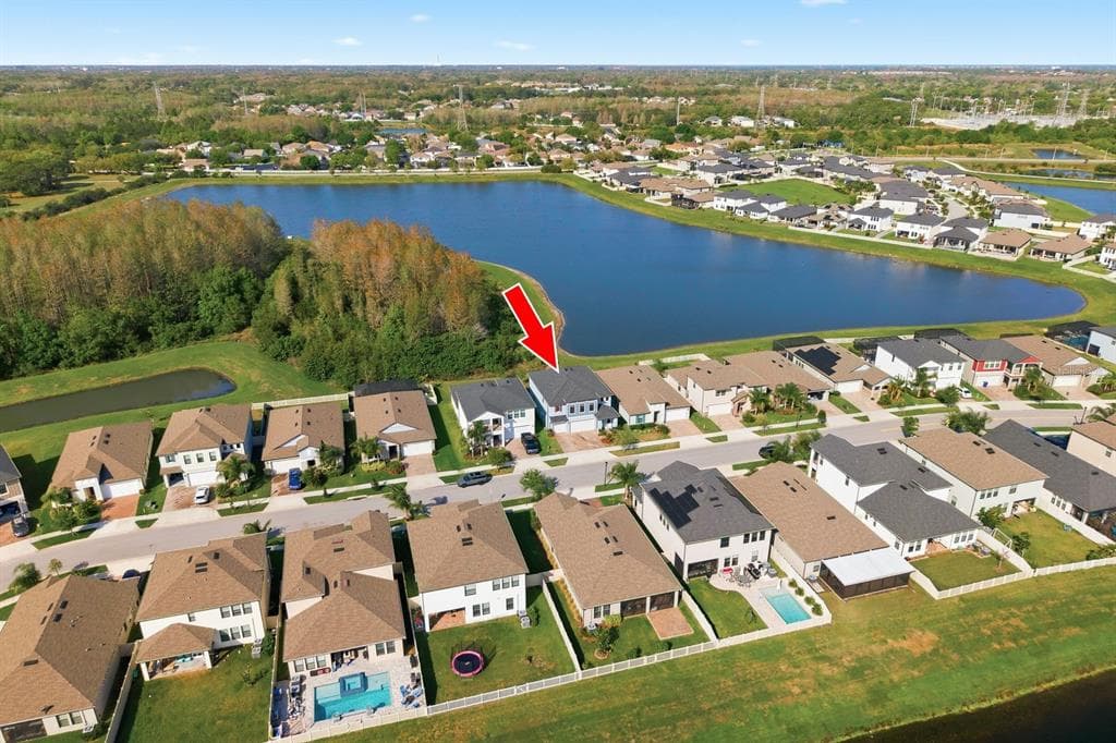 8364 CAPSTONE RANCH DRIVE, NEW PORT RICHEY, FL, 34655 photo 3