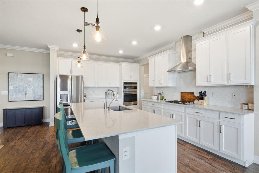 8364 CAPSTONE RANCH DRIVE, NEW PORT RICHEY, FL, 34655 photo 5