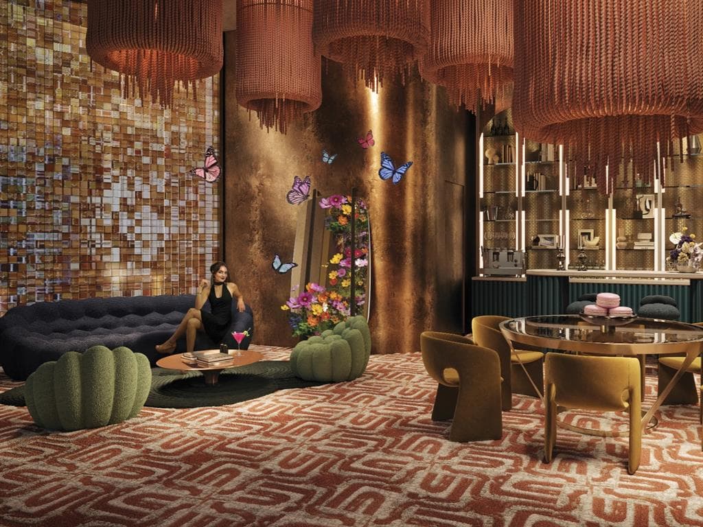 344 4TH STREET, Unit# 1405, ST PETERSBURG, FL, 33701