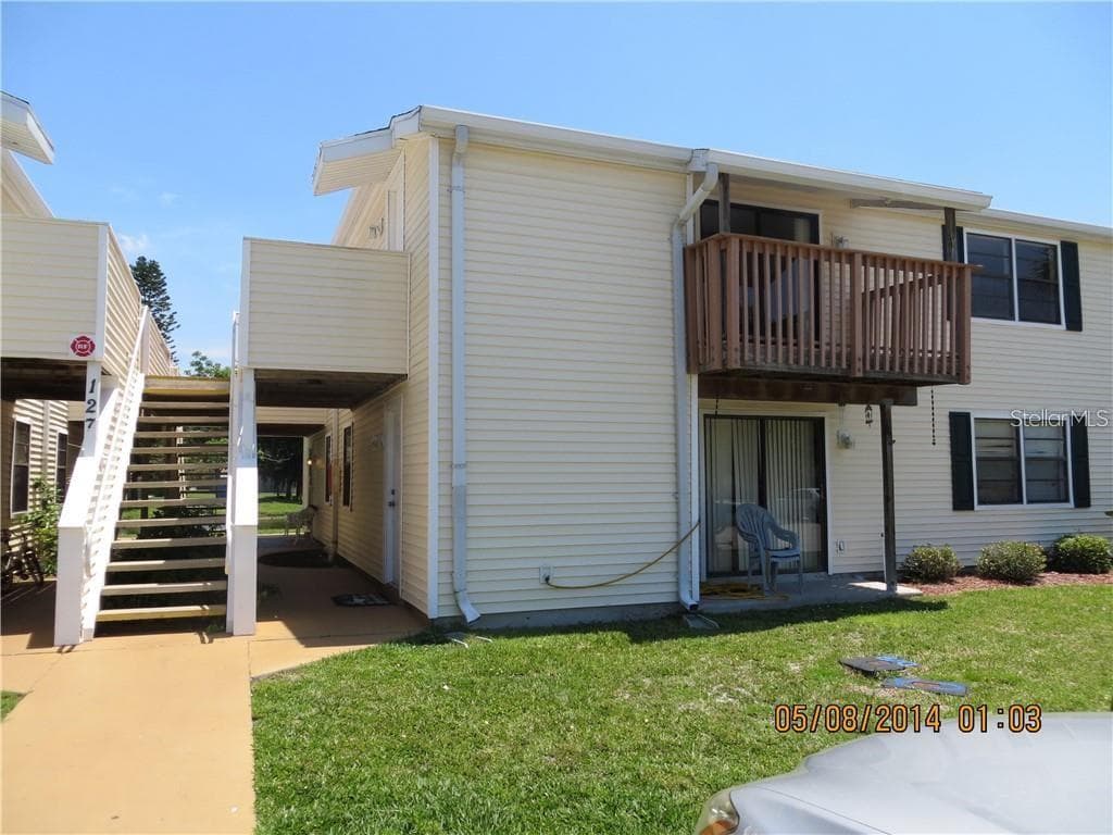 124 LOBLOLLY Court Unit D, OLDSMAR, FL 34677