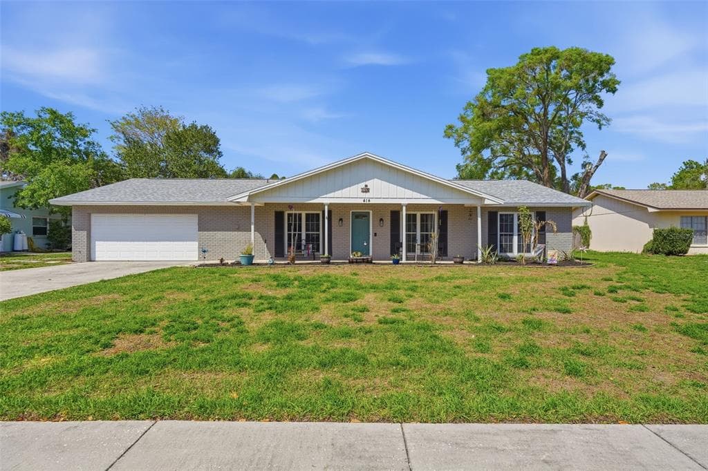 414 ASHFORD DRIVE, BRANDON, FL, 33511