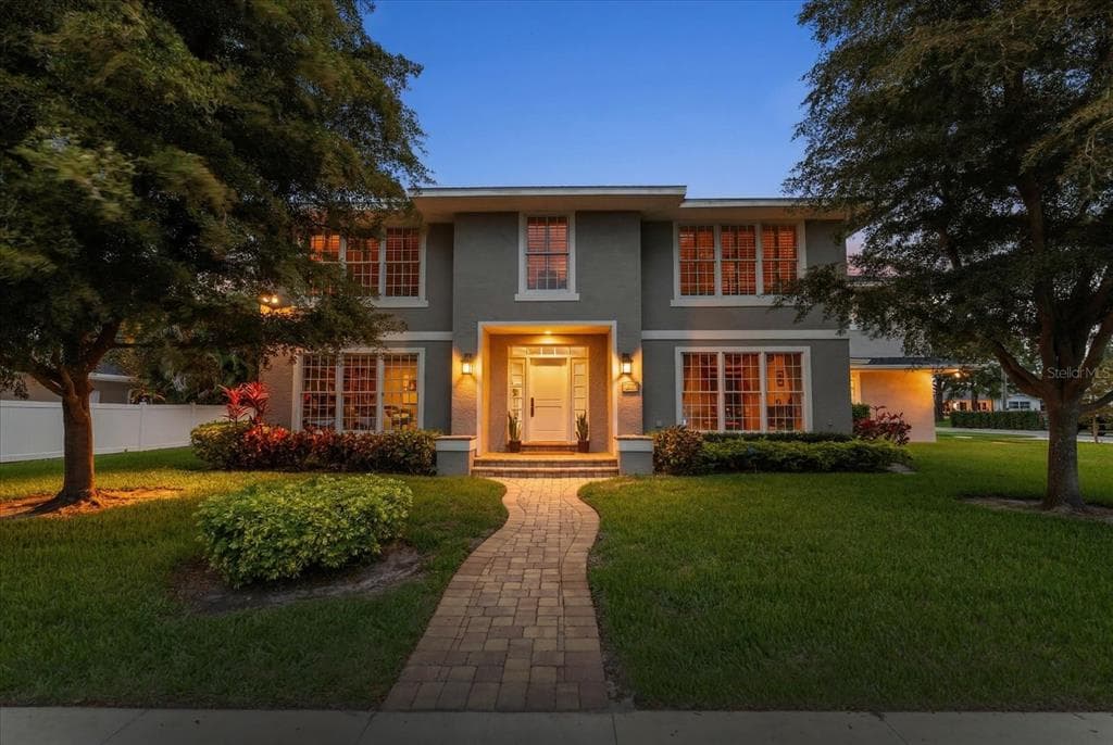 1205 PALM VIEW AVENUE, BELLEAIR, FL, 33756