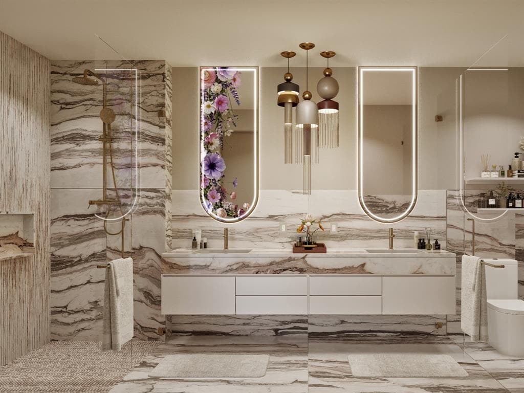 344 4TH STREET, Unit# 808, ST PETERSBURG, FL, 33701 photo 4