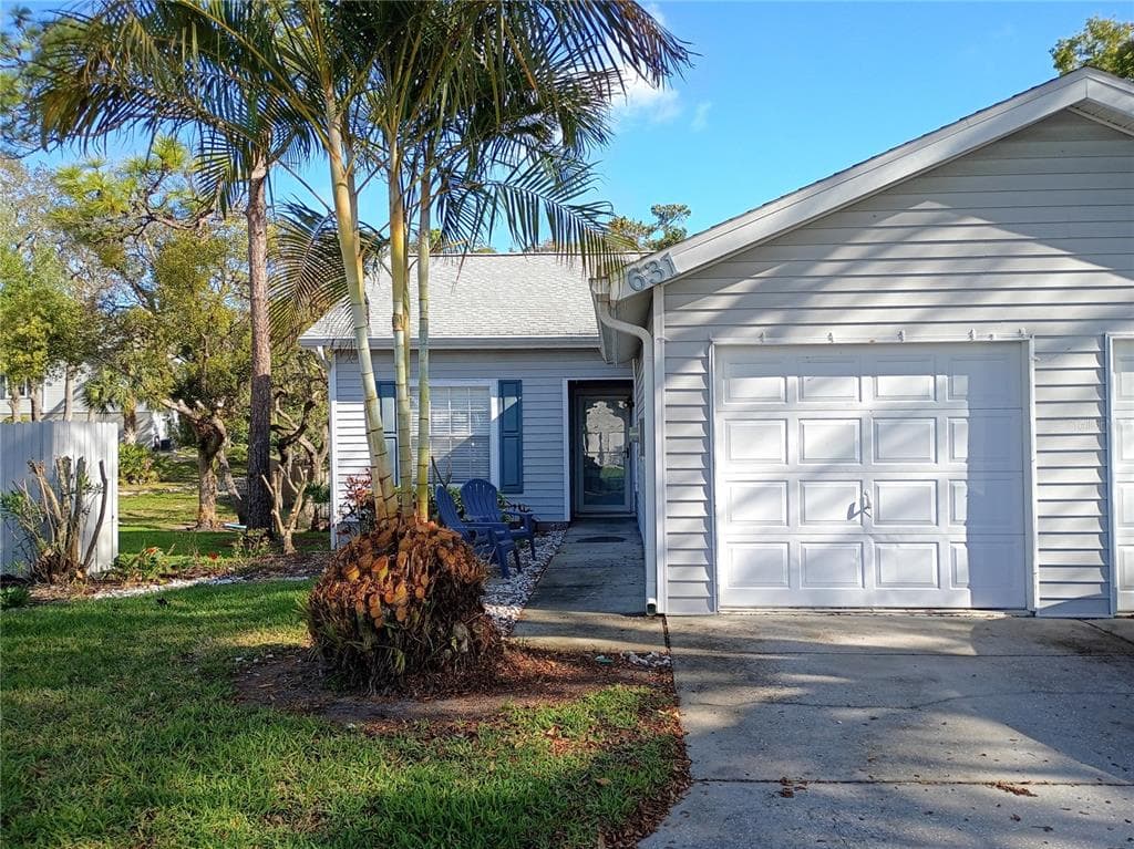 39650 US HIGHWAY 19, Unit# 631, TARPON SPRINGS, FL, 34689 photo 2