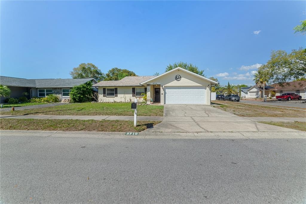 8715 HUNTSMAN Lane, PORT RICHEY, FL 34668 photo 5