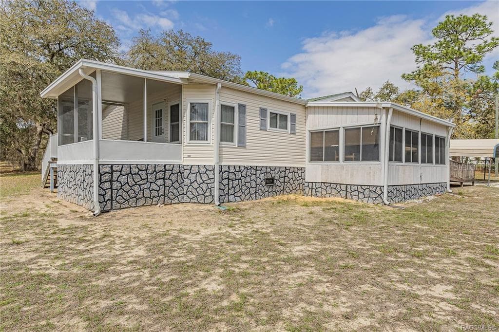 3950 CALUMET TERRACE, HERNANDO, FL, 34442 photo 3