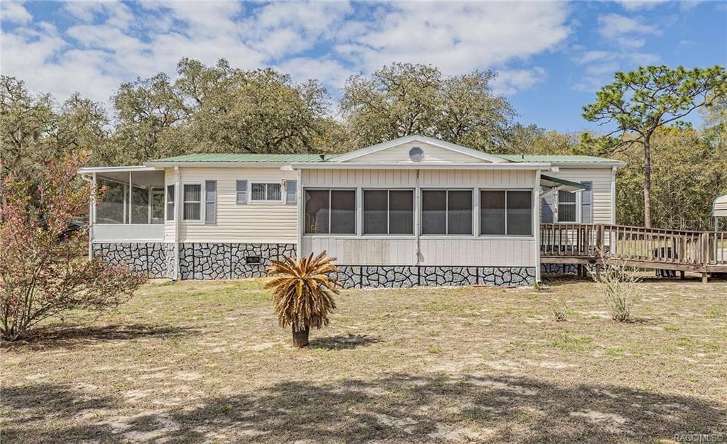 3950 CALUMET TERRACE, HERNANDO, FL, 34442