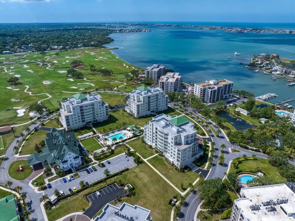 125 BELLEVIEW BOULEVARD, Unit# 302, BELLEAIR, FL, 33756 photo 2