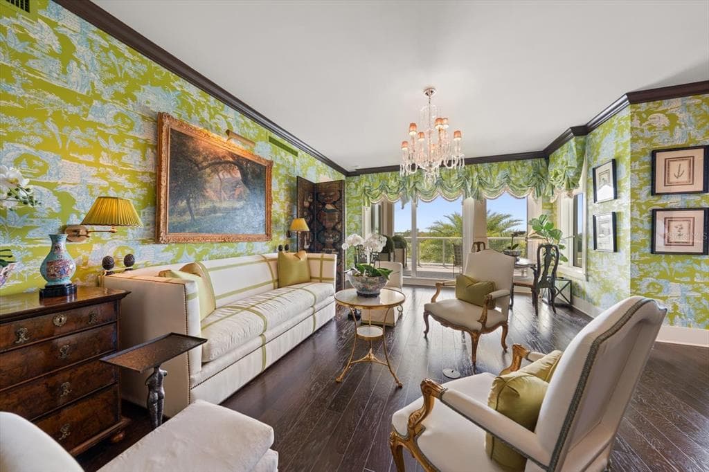 125 BELLEVIEW BOULEVARD, Unit# 302, BELLEAIR, FL, 33756 photo 5