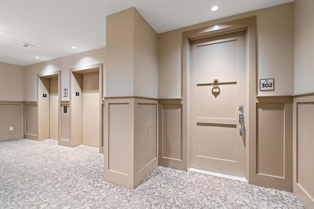 125 BELLEVIEW BOULEVARD, Unit# 302, BELLEAIR, FL, 33756 photo 4