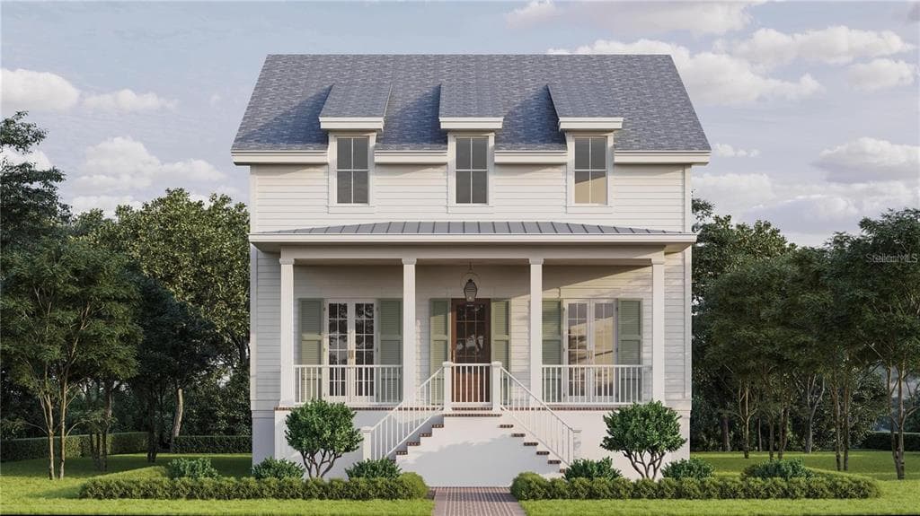 808 39TH Avenue, Street PETERSBURG, FL 33703