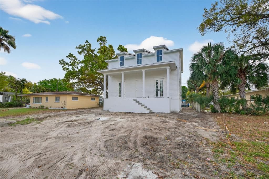 808 39TH Avenue, Street PETERSBURG, FL 33703 photo 4