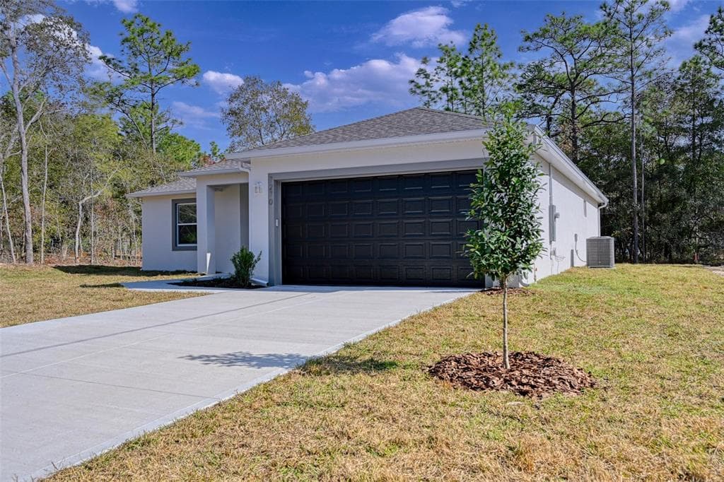 7270 GLENRIDGE CIRCLE, Unit# 13, CITRUS SPRINGS, FL, 34434 photo 2